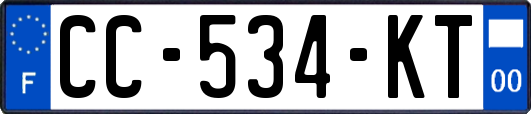 CC-534-KT