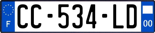 CC-534-LD
