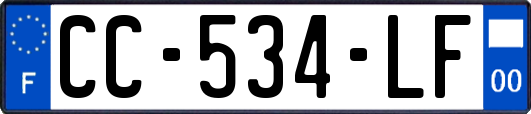 CC-534-LF