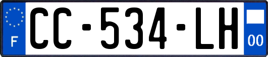 CC-534-LH