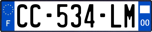 CC-534-LM