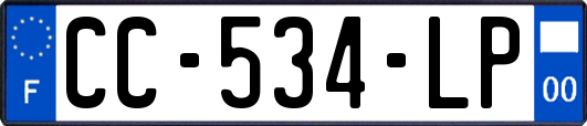 CC-534-LP