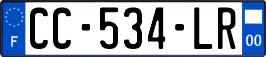 CC-534-LR