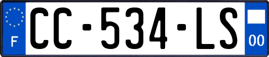 CC-534-LS