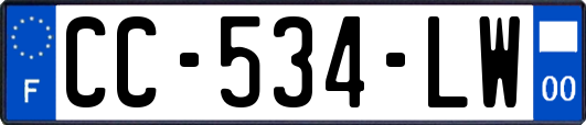 CC-534-LW