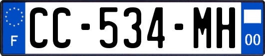 CC-534-MH