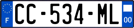 CC-534-ML