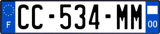 CC-534-MM