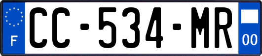 CC-534-MR