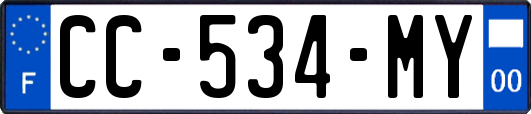 CC-534-MY