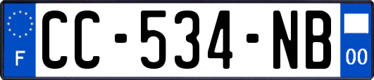 CC-534-NB