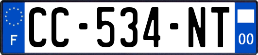 CC-534-NT