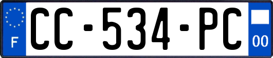 CC-534-PC