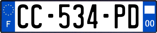 CC-534-PD