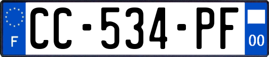 CC-534-PF