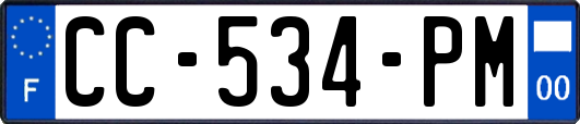 CC-534-PM