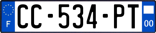 CC-534-PT