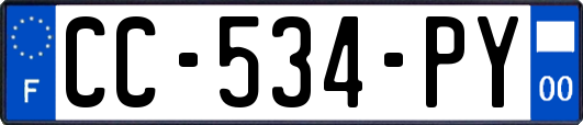 CC-534-PY