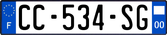 CC-534-SG