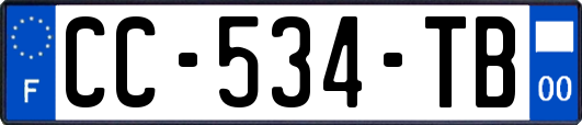 CC-534-TB