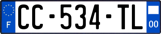 CC-534-TL