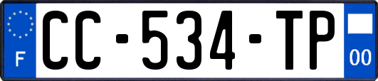 CC-534-TP