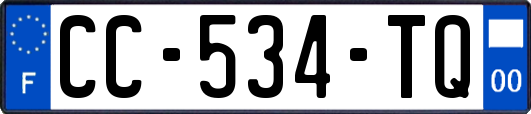 CC-534-TQ