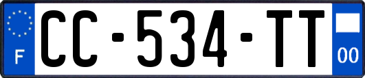 CC-534-TT