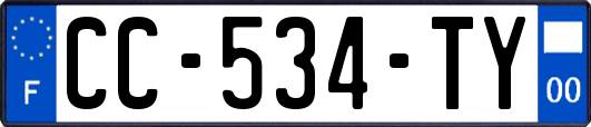CC-534-TY