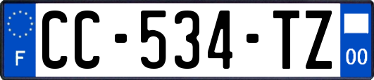 CC-534-TZ