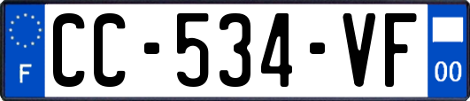 CC-534-VF