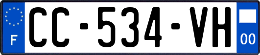 CC-534-VH