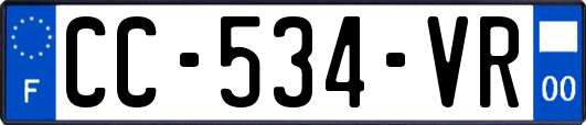 CC-534-VR