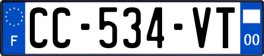 CC-534-VT