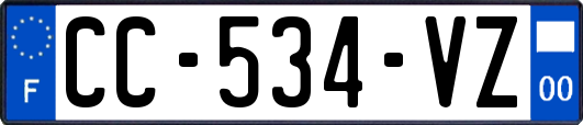 CC-534-VZ