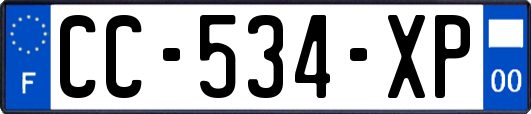 CC-534-XP