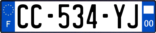 CC-534-YJ