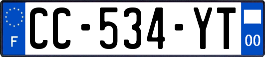 CC-534-YT