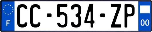 CC-534-ZP