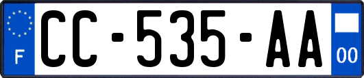 CC-535-AA