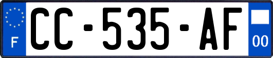 CC-535-AF