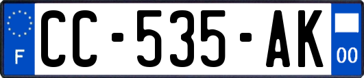 CC-535-AK