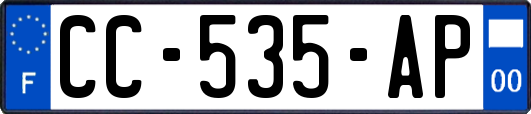 CC-535-AP