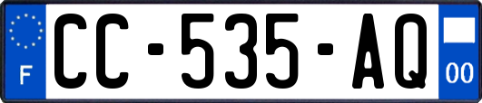 CC-535-AQ