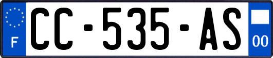 CC-535-AS