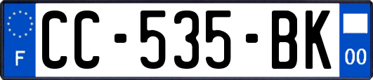 CC-535-BK