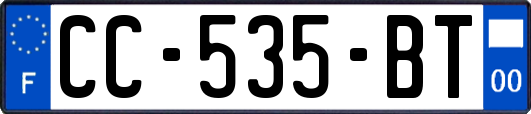 CC-535-BT