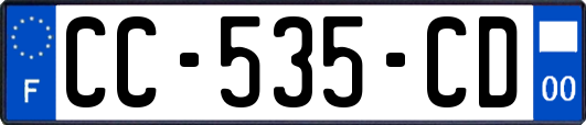 CC-535-CD