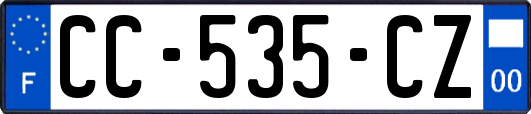 CC-535-CZ