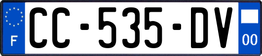 CC-535-DV